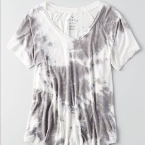 AEO Tie-Dye T-Shirt